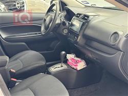 ميتسوبيشي ميراج